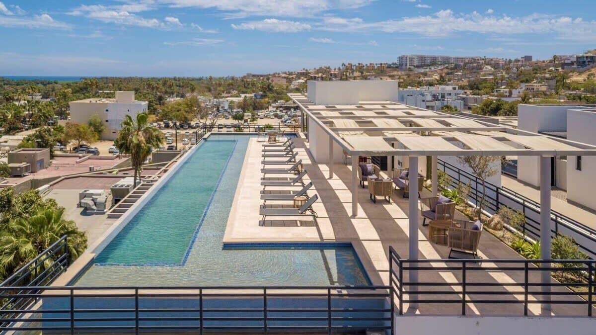 Photo of Outdoor in Downtown San Jose del Cabo