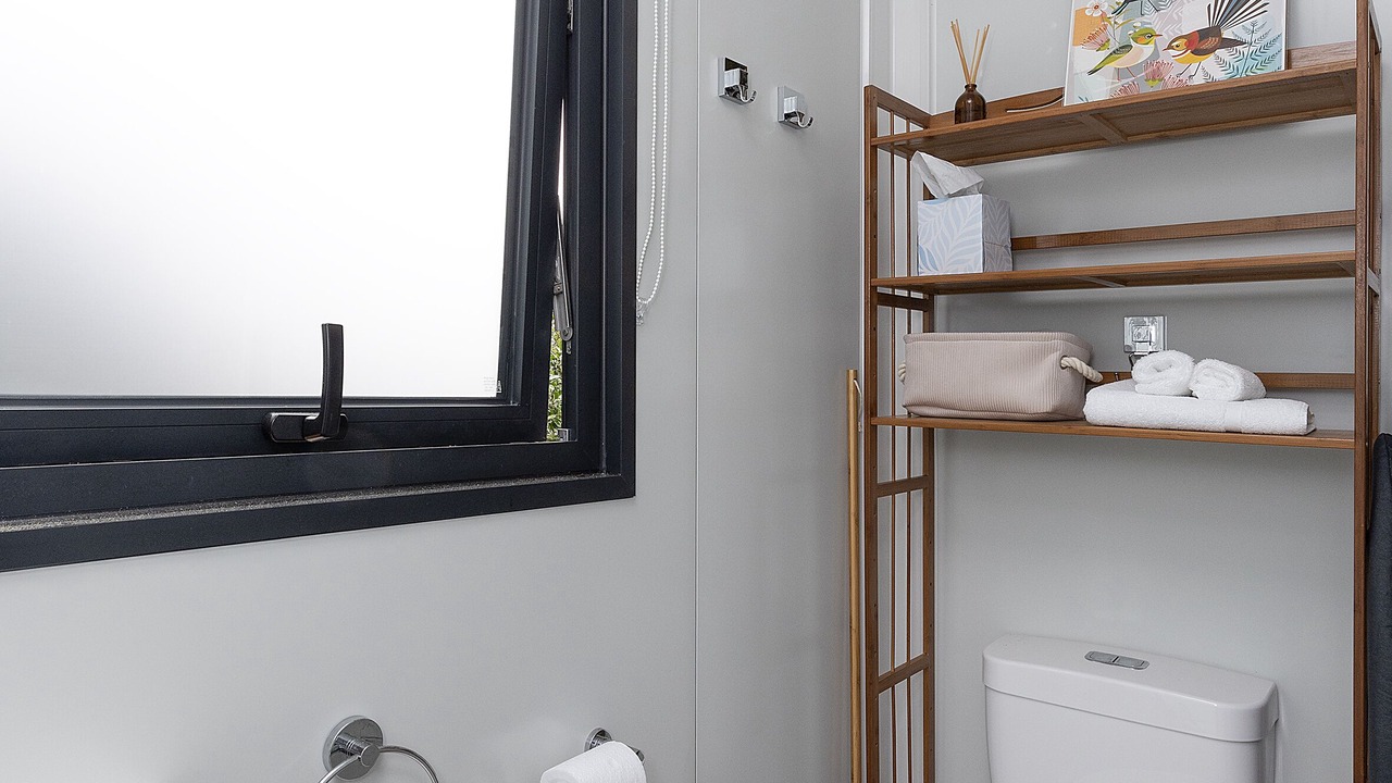 Photo of Bathroom in Khandallah