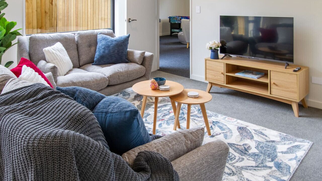 Photo of Livingroom in Riccarton