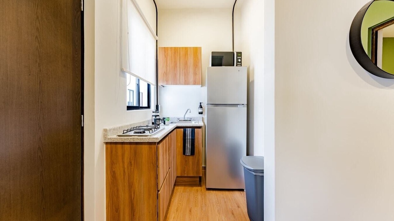 Photo of Kitchen in Granada