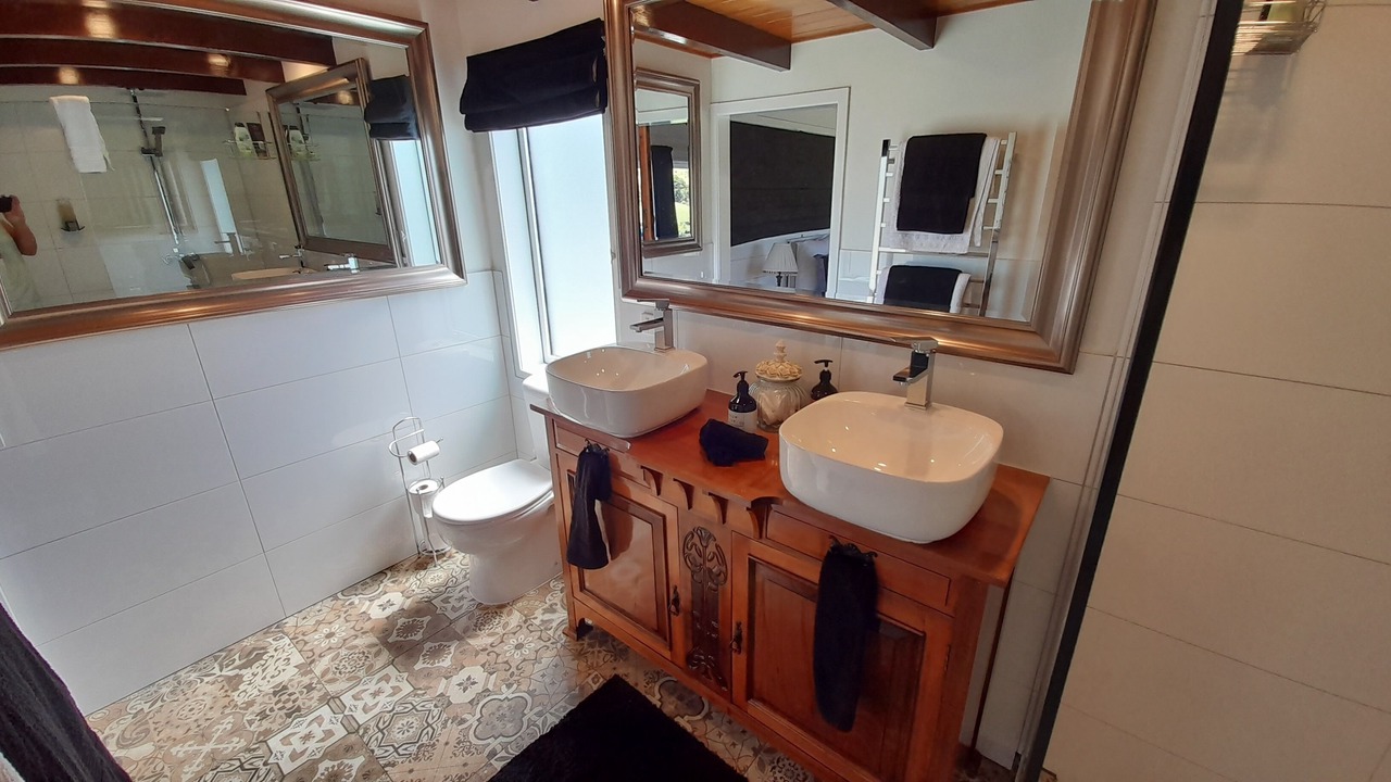 Photo of Bathroom in Wellsford