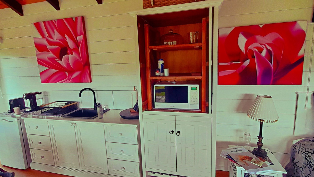 Photo of Kitchen in Wellsford