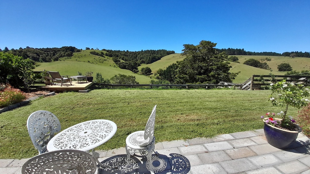 Photo of Outdoor in Wellsford