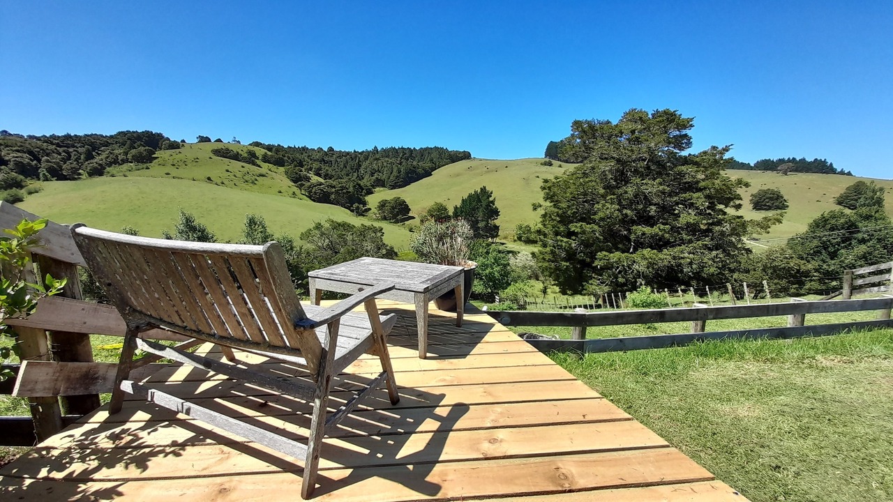 Photo of Outdoor in Wellsford