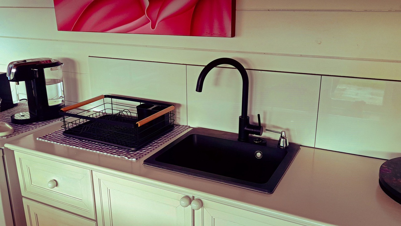 Photo of Kitchen in Wellsford