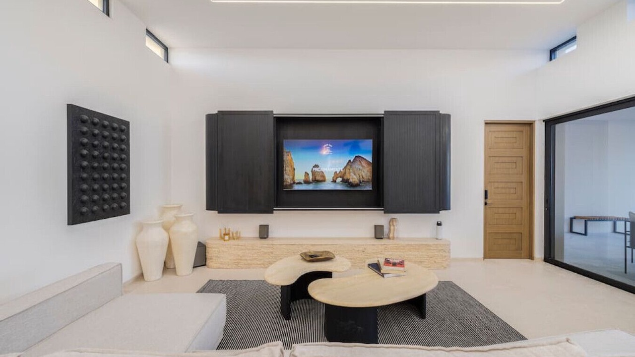 Photo of Livingroom in El Tezal
