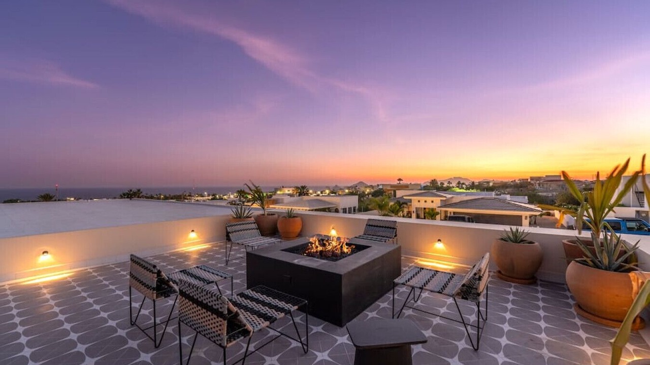 Photo of Patio Balcony in El Tezal