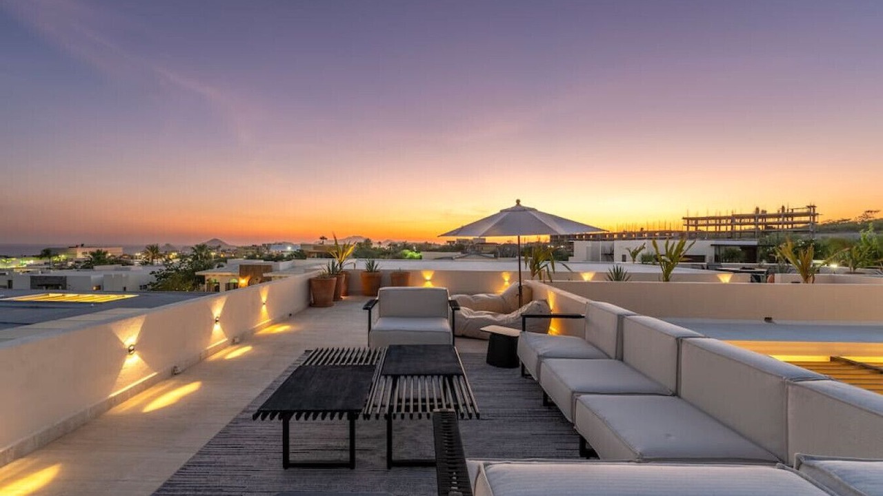 Photo of Patio Balcony in El Tezal