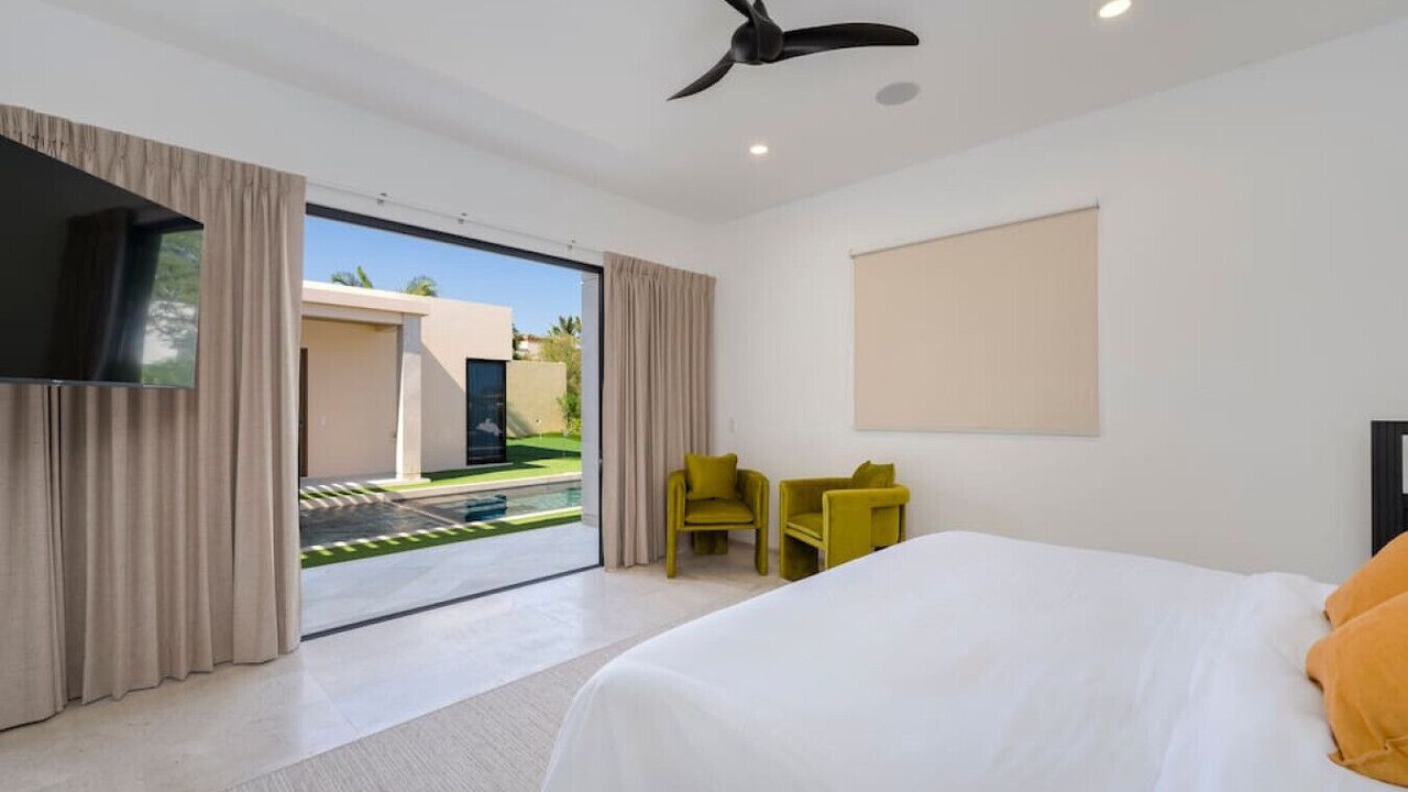 Photo of Bedroom in El Tezal
