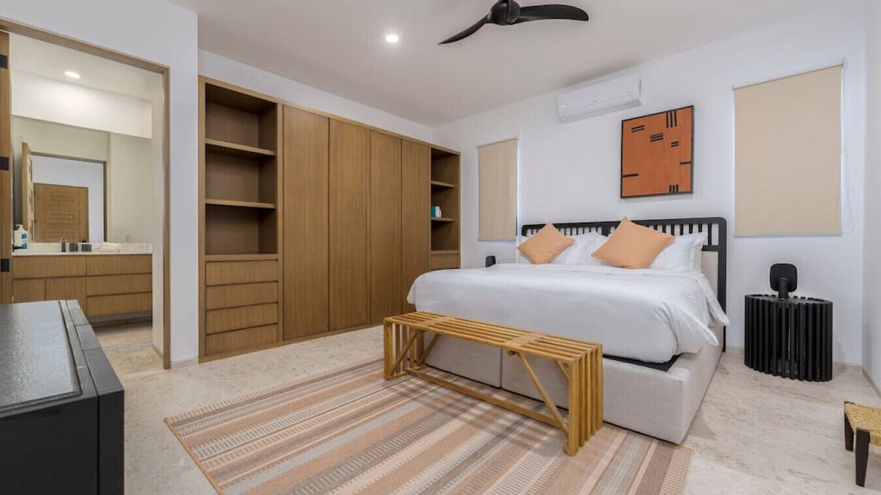 Photo of Bedroom in El Tezal