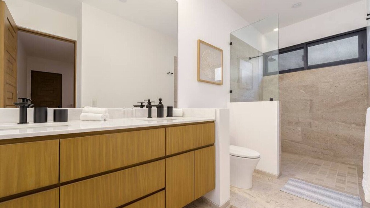 Photo of Bathroom in El Tezal
