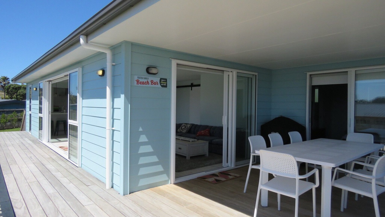 Photo of Outdoor in Coopers Beach