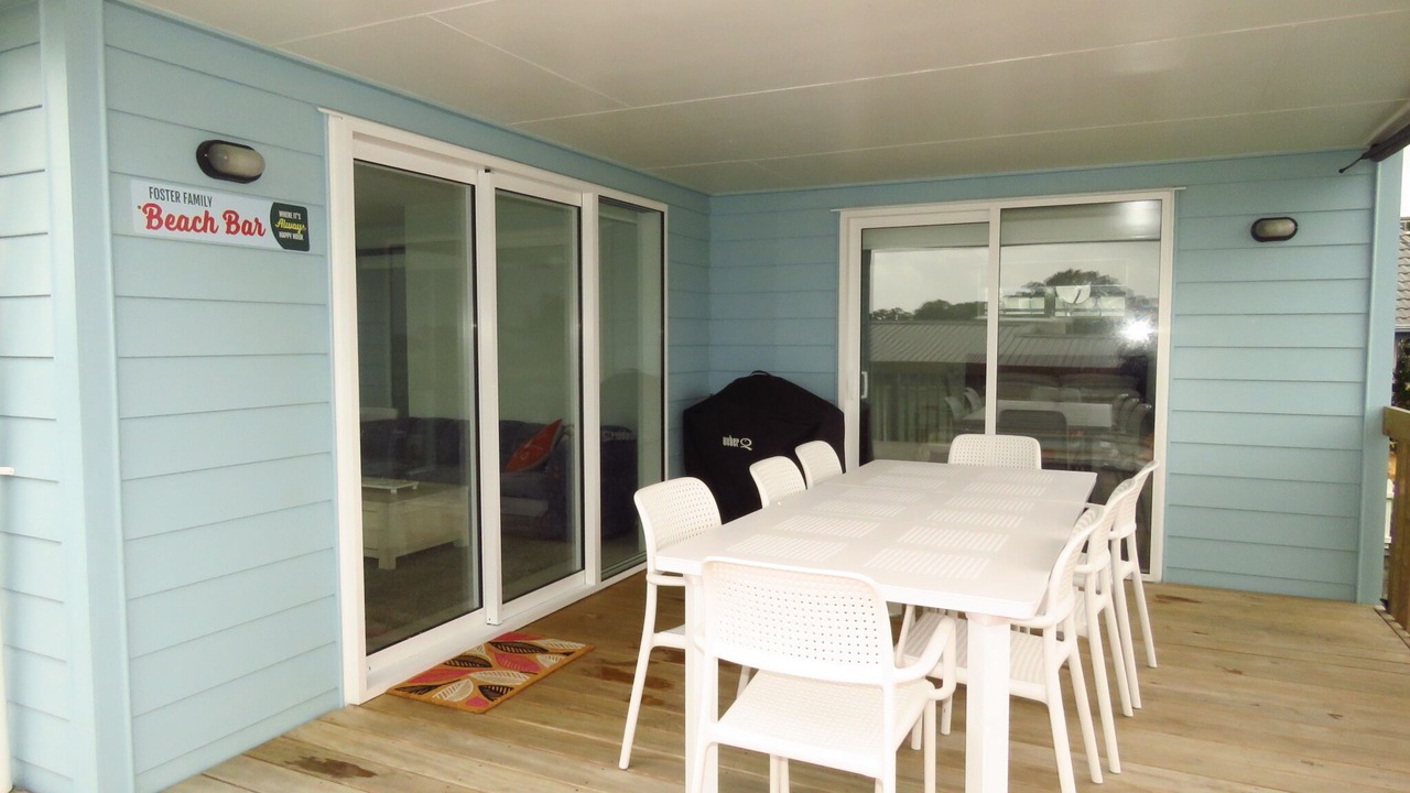 Photo of Outdoor in Coopers Beach