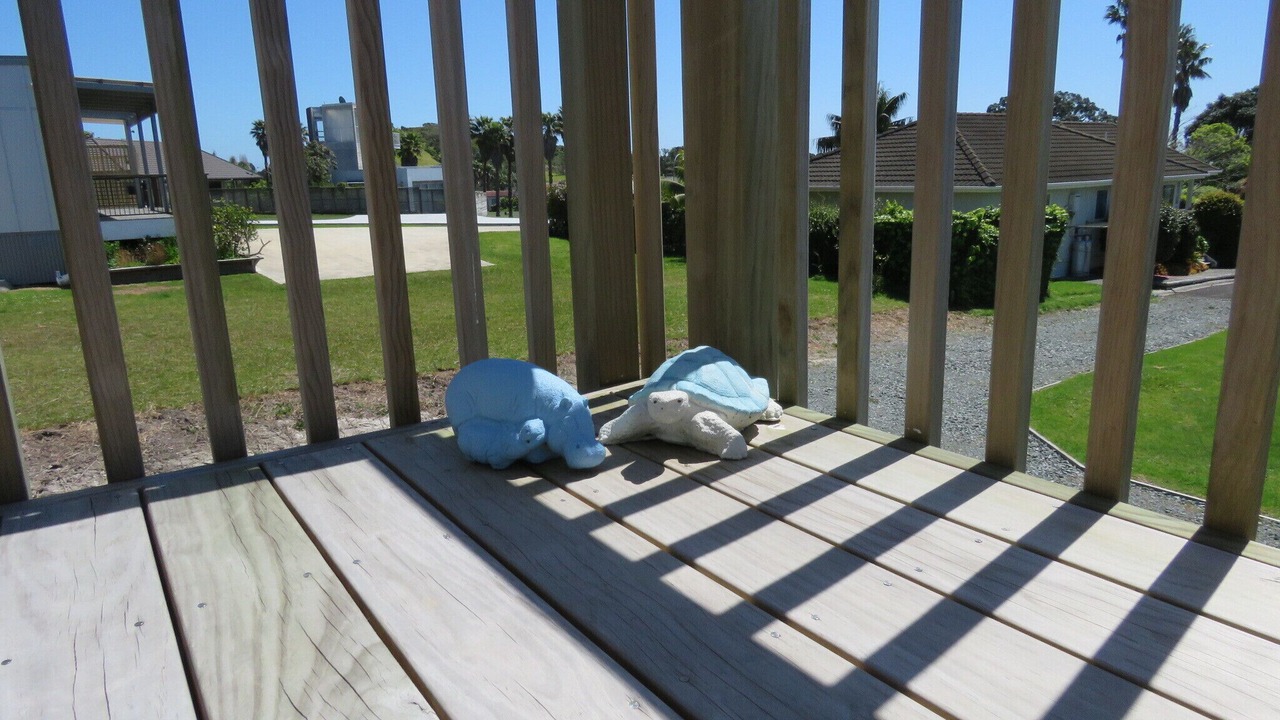 Photo of Outdoor in Coopers Beach