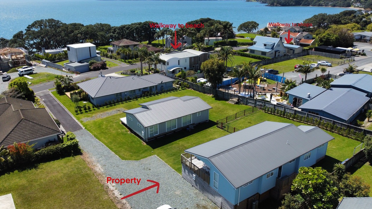 Photo of Outdoor in Coopers Beach