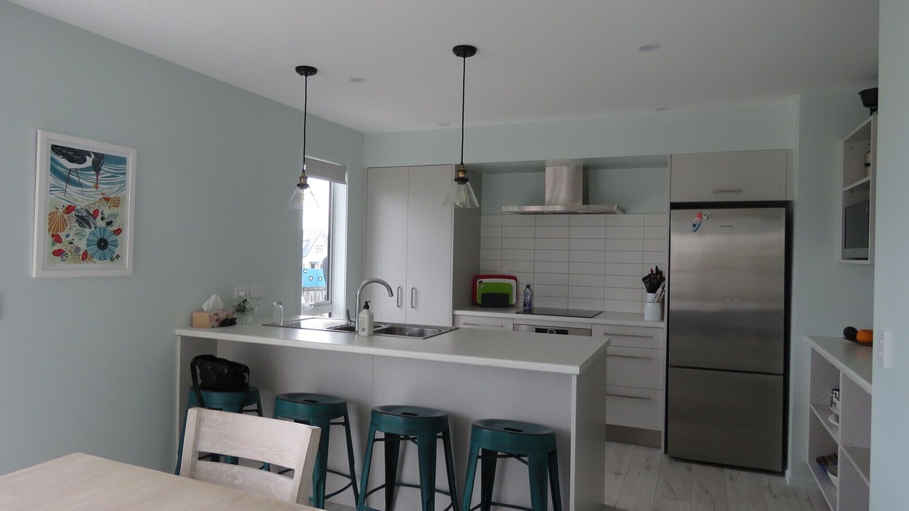 Photo of Kitchen in Coopers Beach