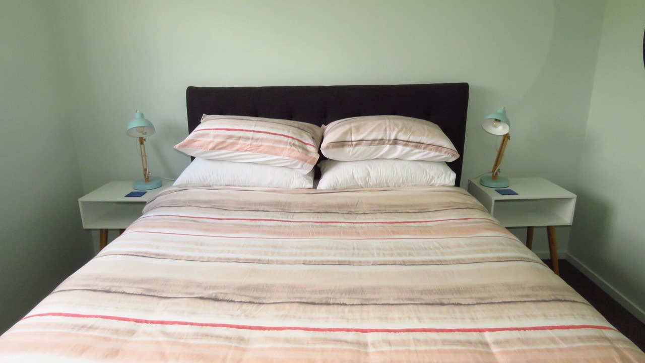 Photo of Bedroom in Coopers Beach