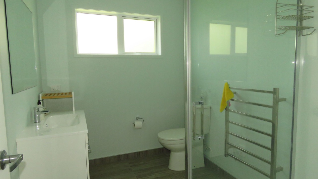 Photo of Bathroom in Coopers Beach