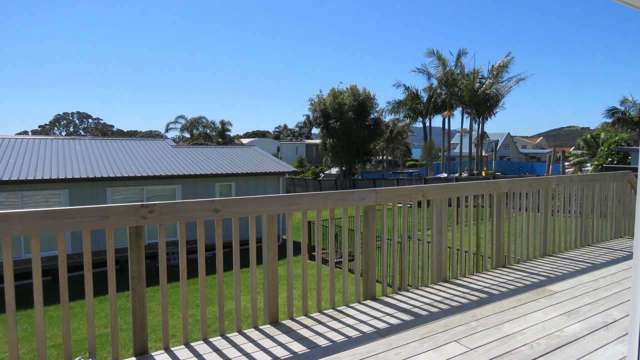 Photo of Outdoor in Coopers Beach