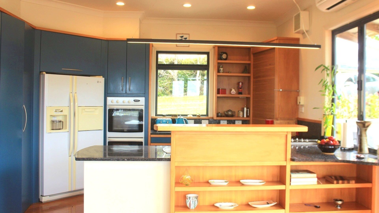 Photo of Kitchen in Warkworth