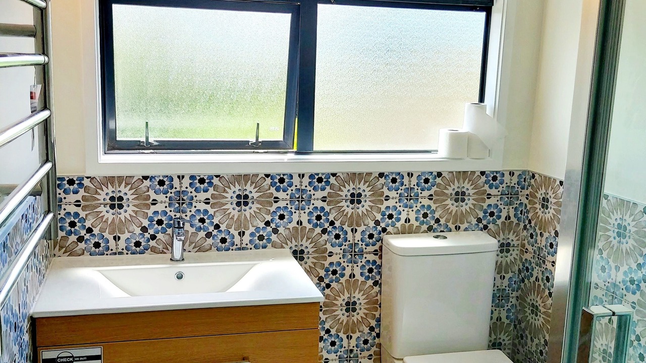 Photo of Bathroom in Warkworth