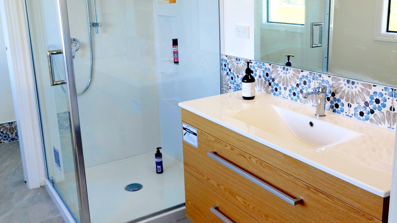 Photo of Bathroom in Warkworth