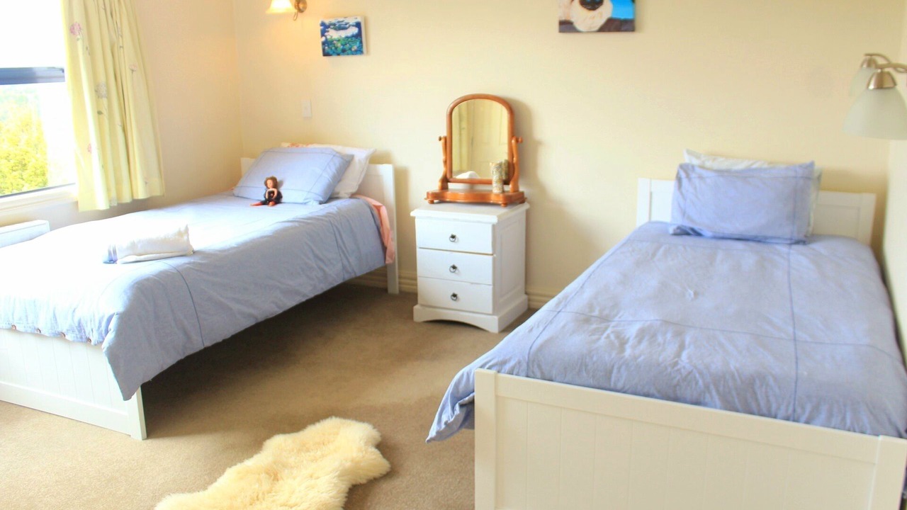 Photo of Bedroom in Warkworth
