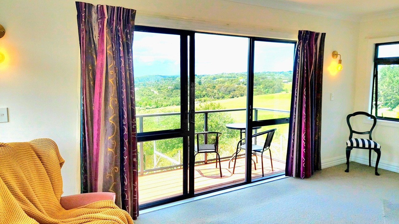 Photo of Livingroom in Warkworth