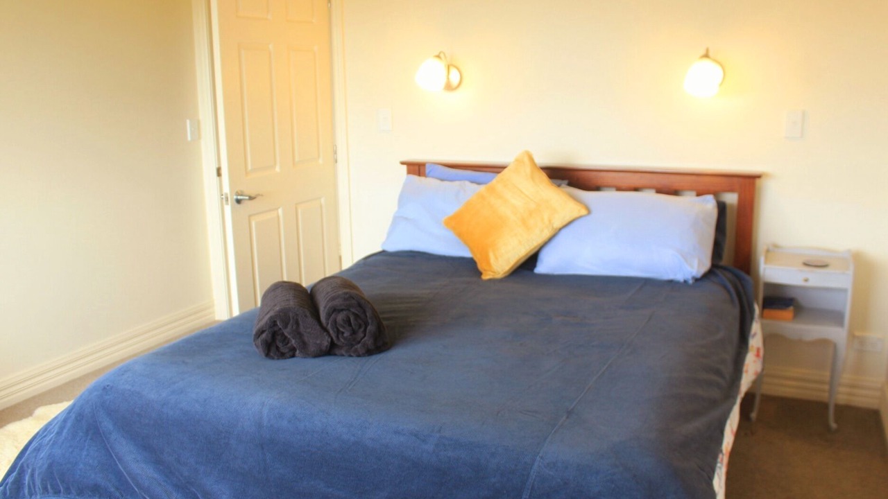 Photo of Bedroom in Warkworth