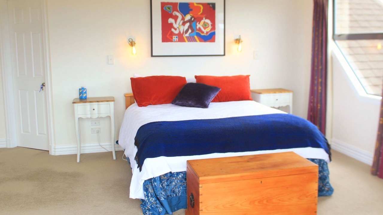 Photo of Bedroom in Warkworth