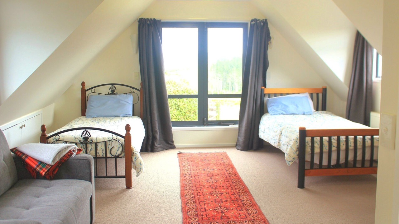 Photo of Bedroom in Warkworth