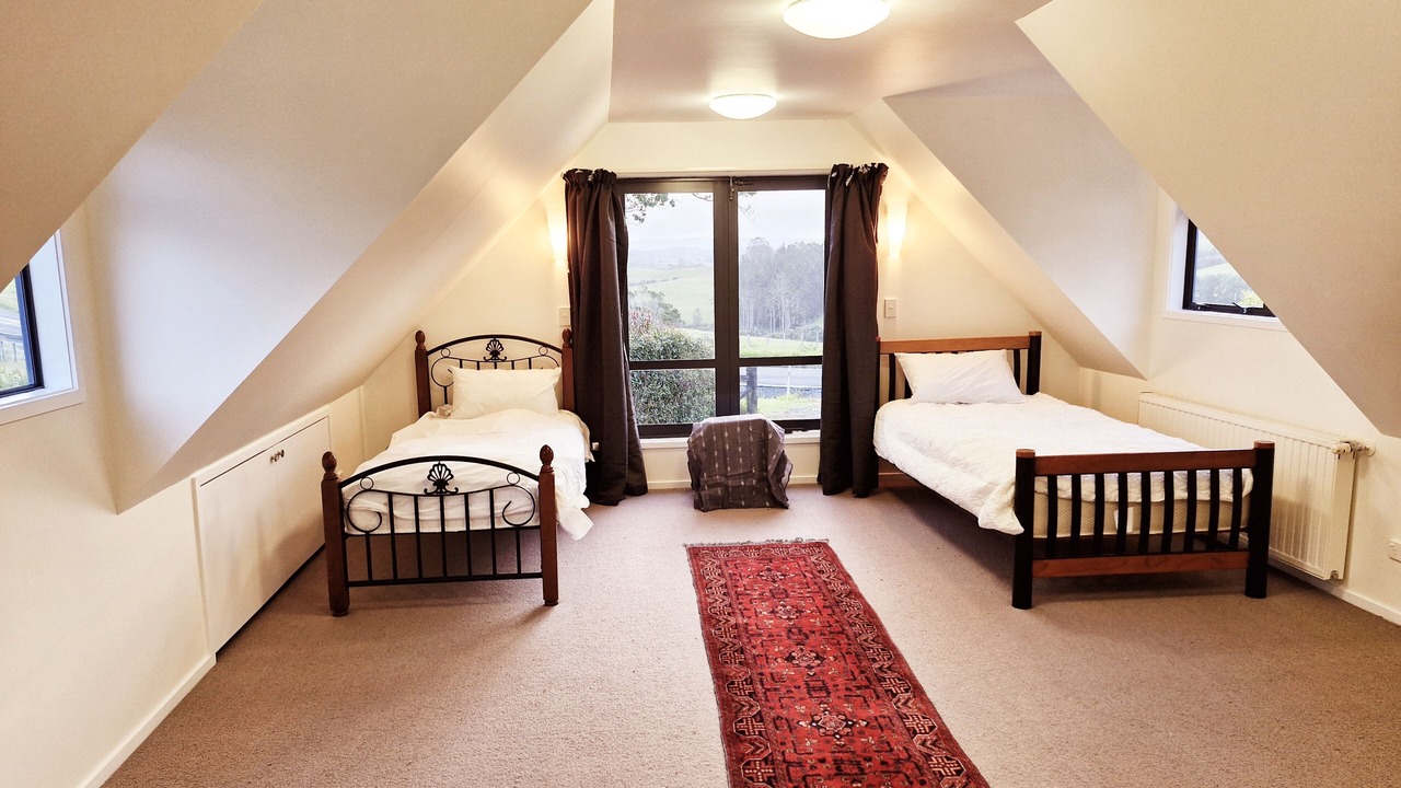 Photo of Bedroom in Warkworth