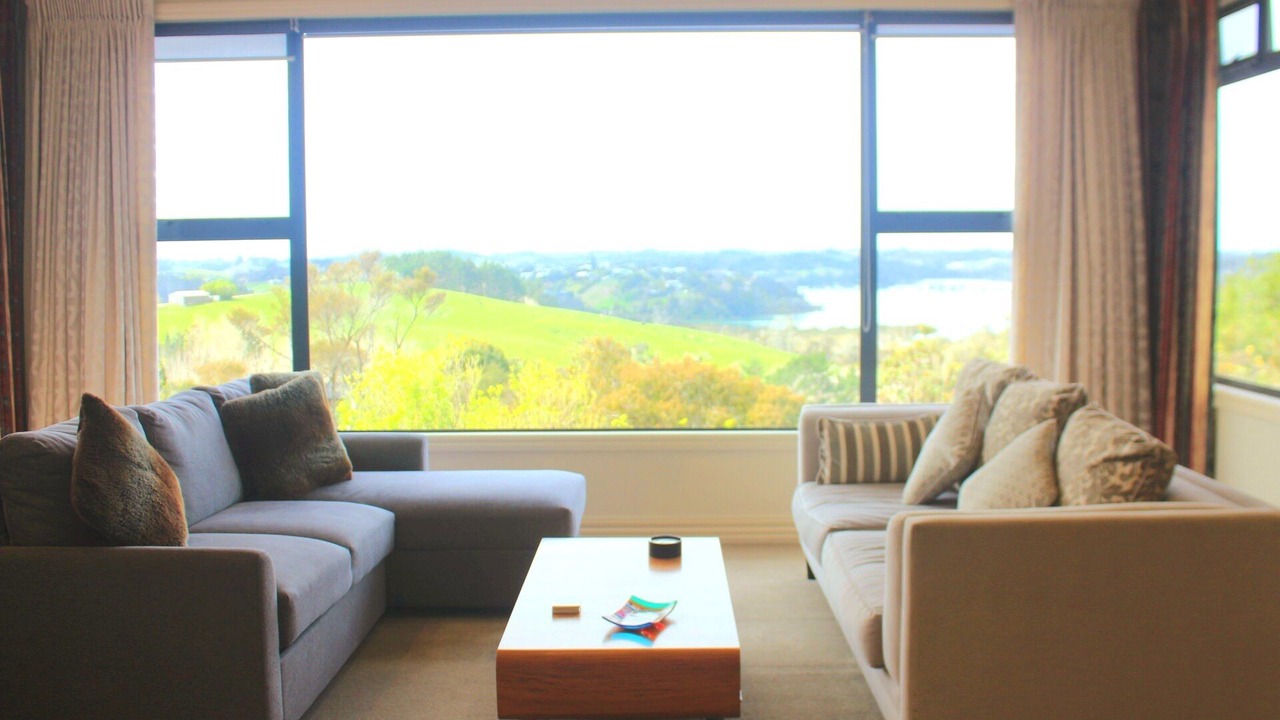 Photo of Livingroom in Warkworth