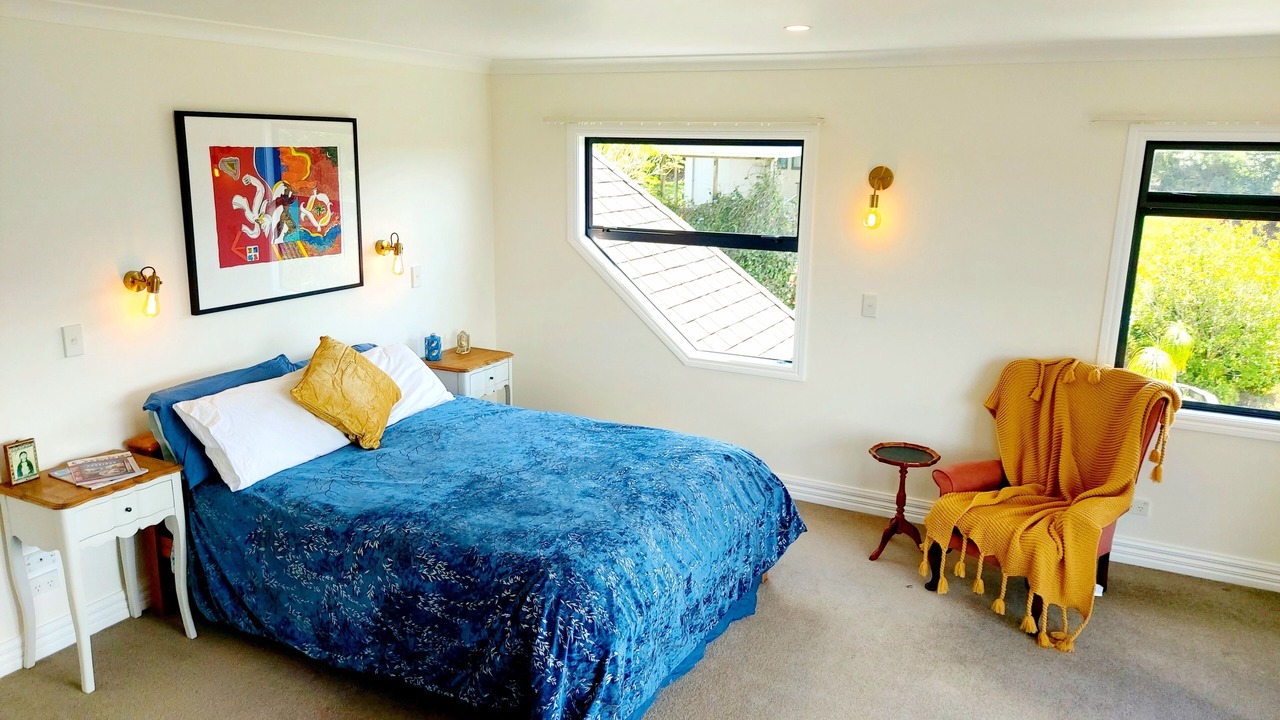 Photo of Bedroom in Warkworth