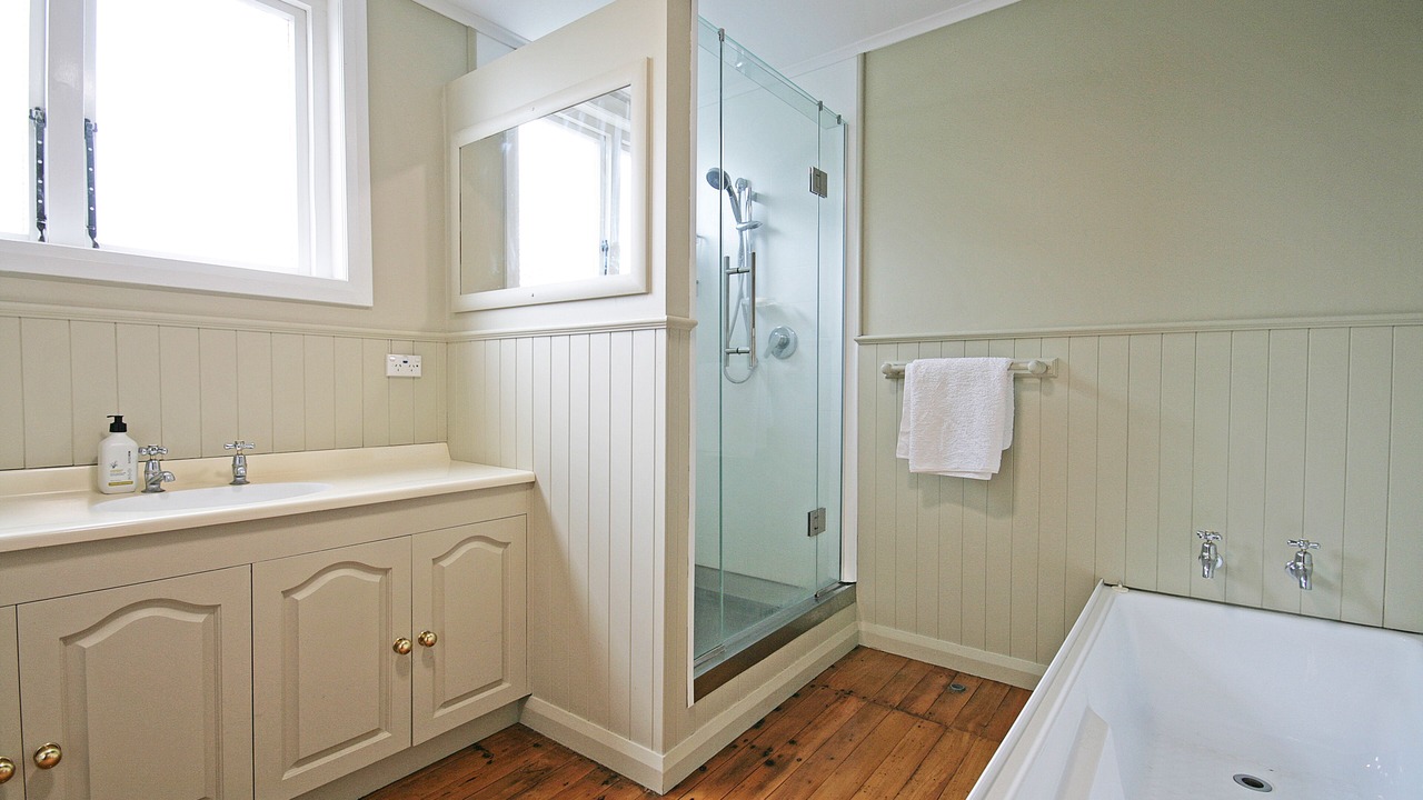 Photo of Bathroom in New Plymouth