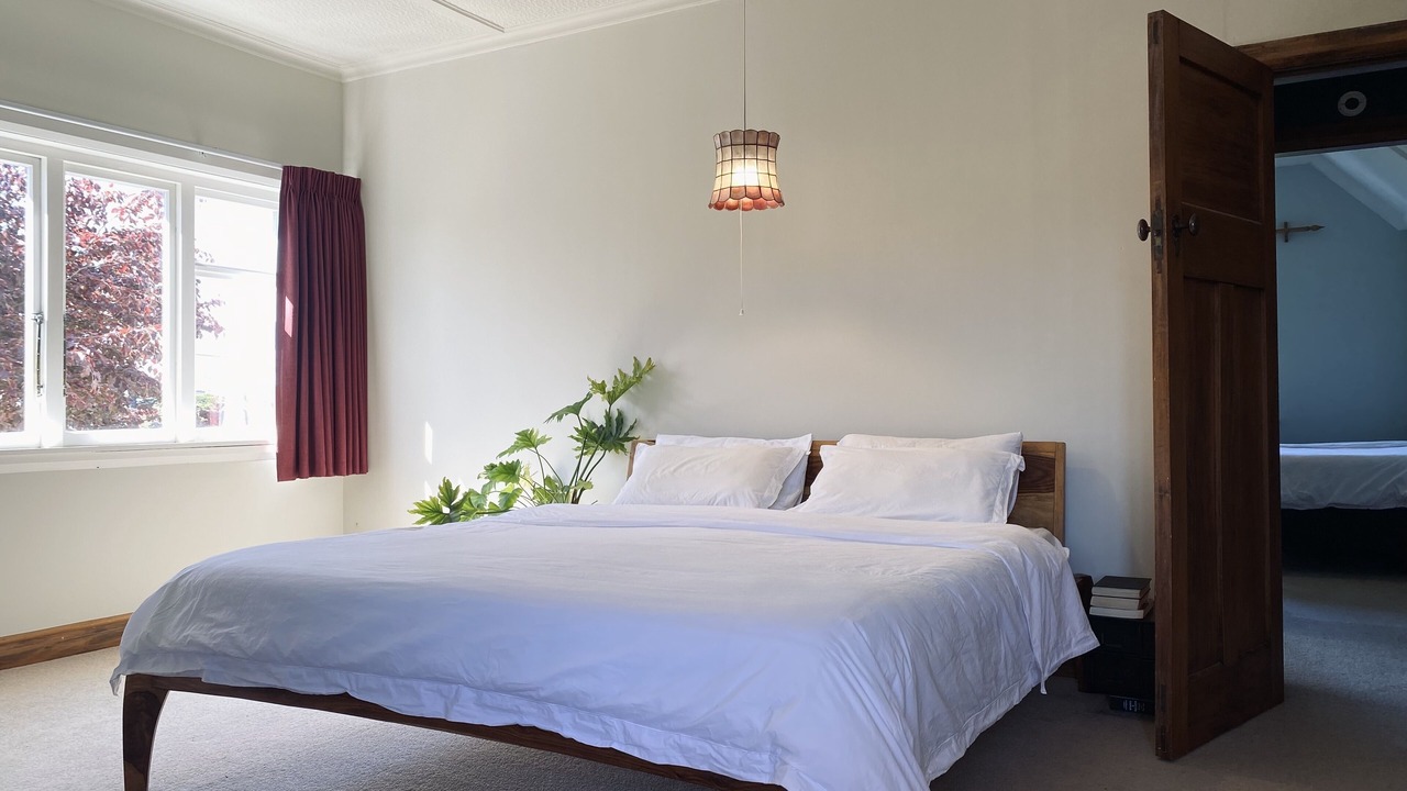 Photo of Bedroom in New Plymouth