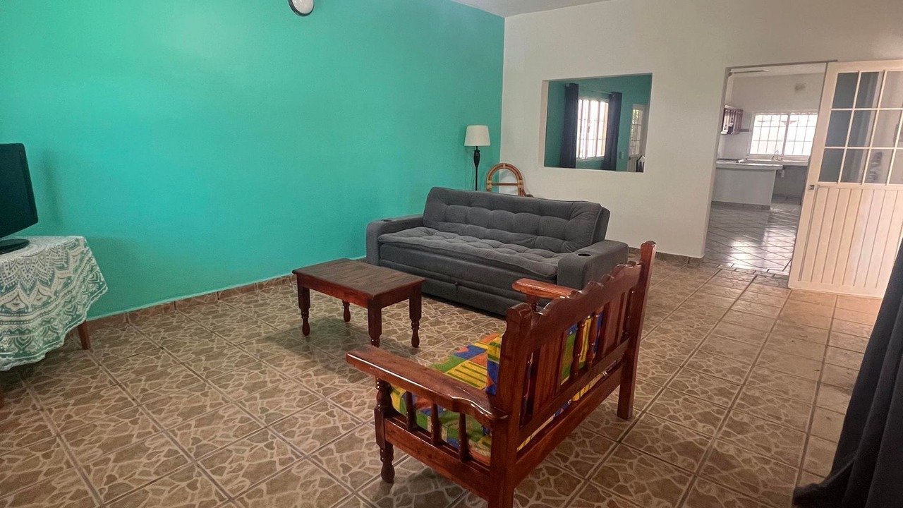 Photo of Livingroom in Rincon de Guayabitos