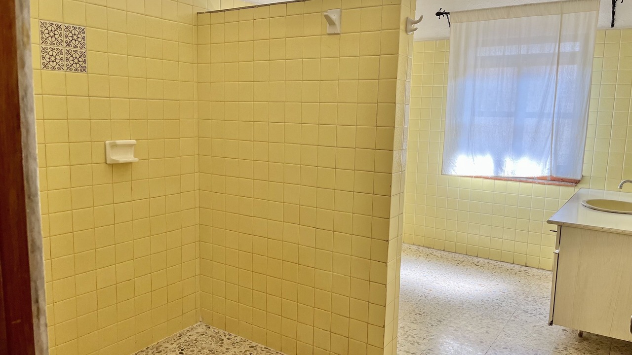 Photo of Bathroom in Taxco