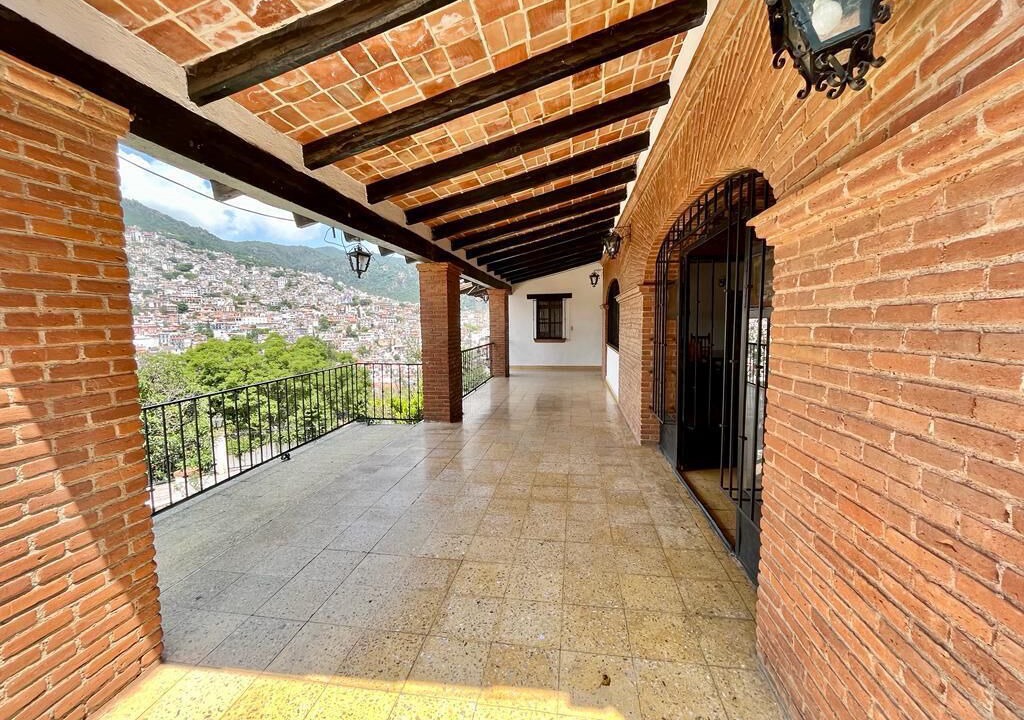 Photo of Outdoor in Taxco