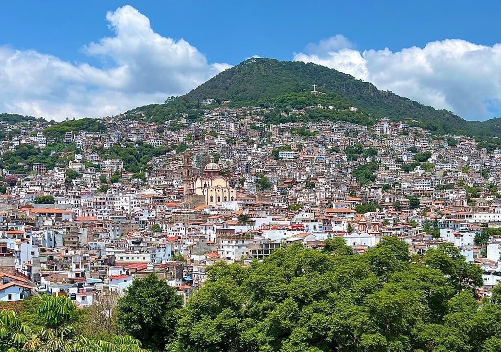 Photo of Outdoor in Taxco