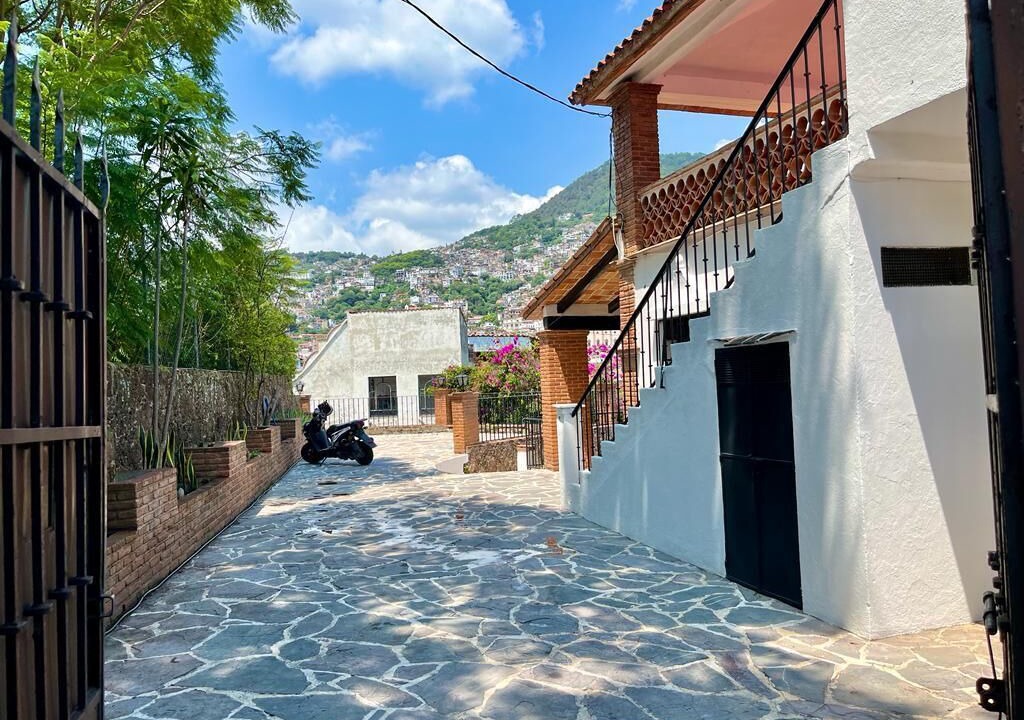 Photo of Outdoor in Taxco