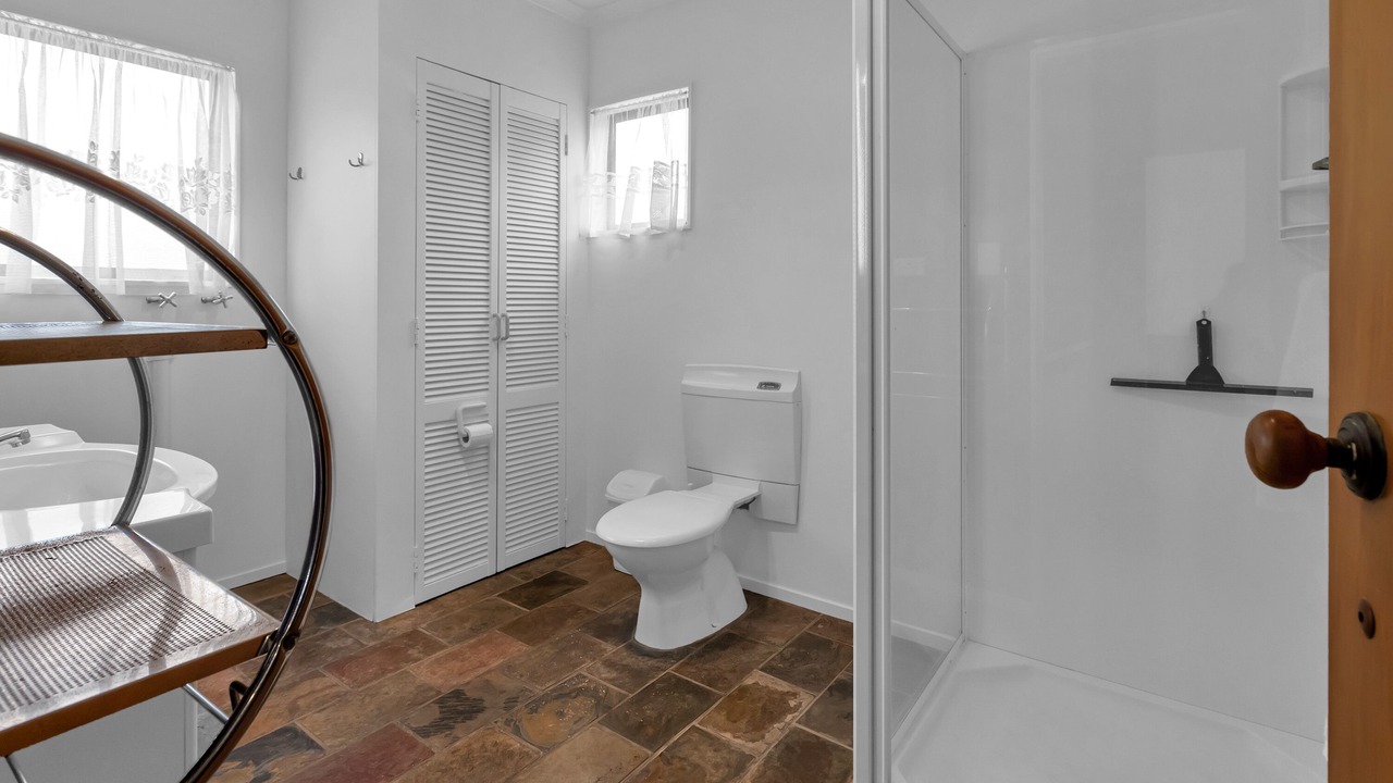 Photo of Bathroom in Cable Bay