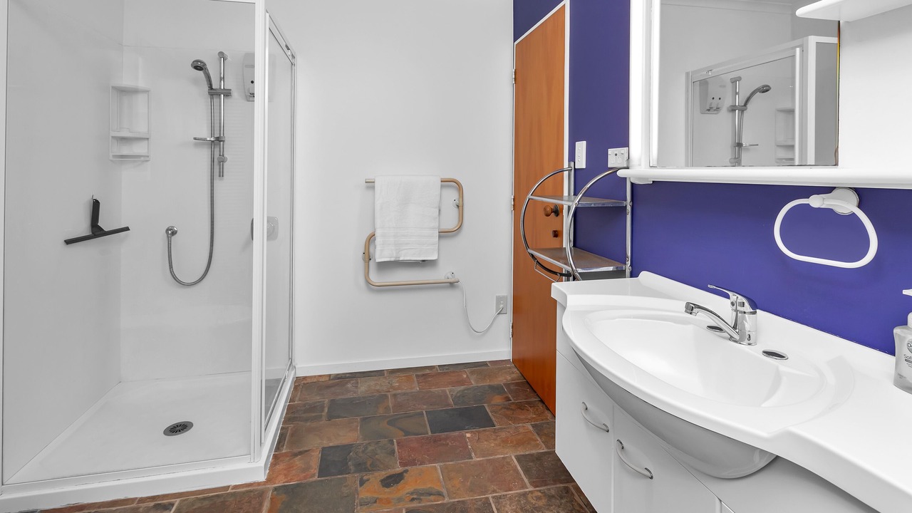 Photo of Bathroom in Cable Bay