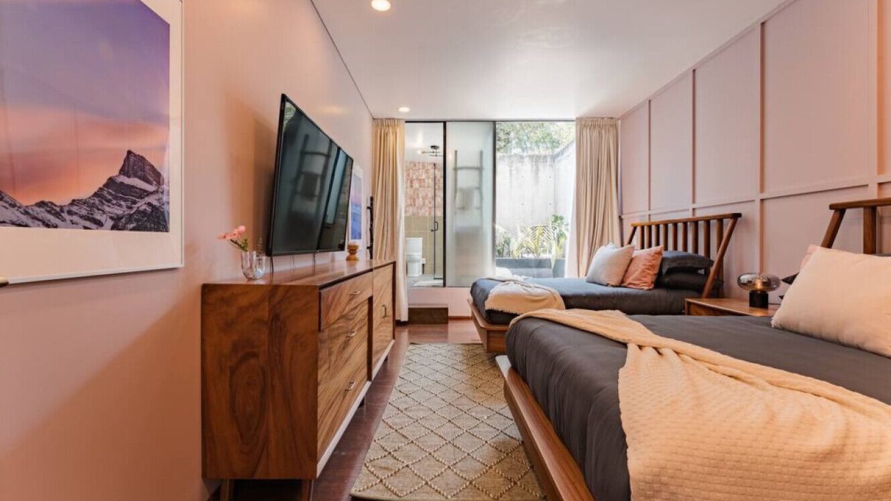 Photo of Bedroom in La Condesa