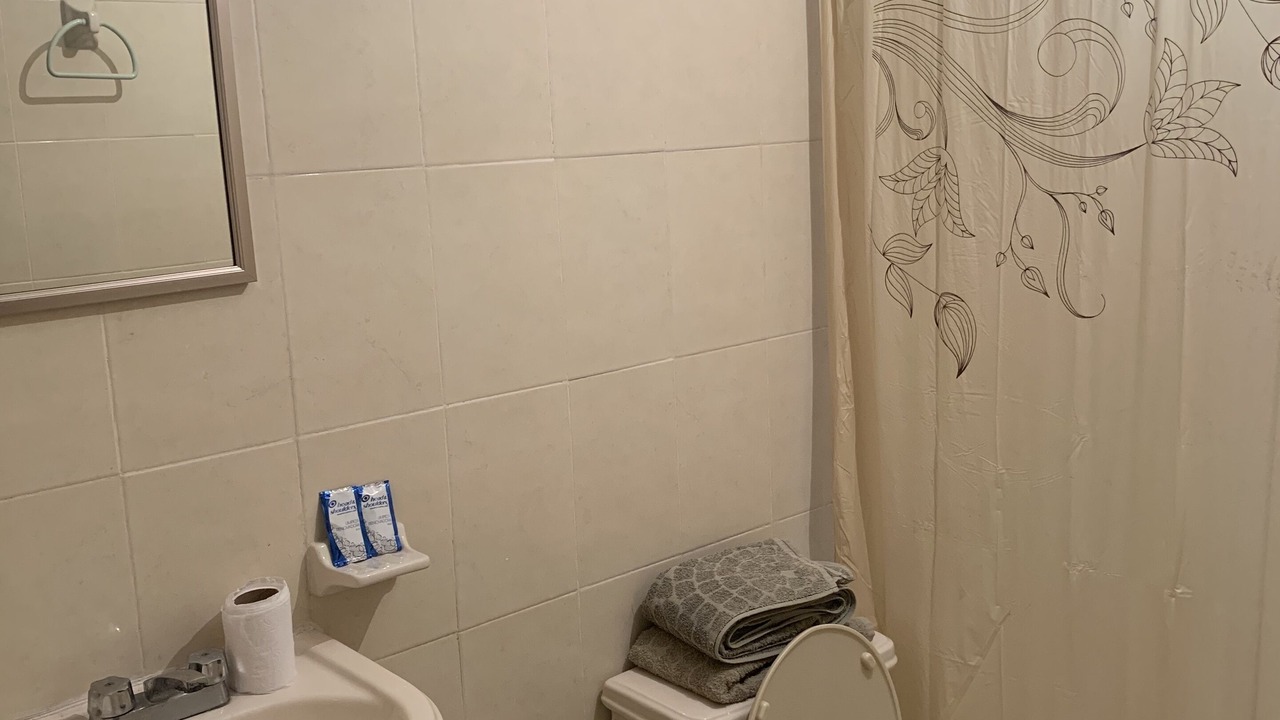 Photo of Bathroom in Taxco