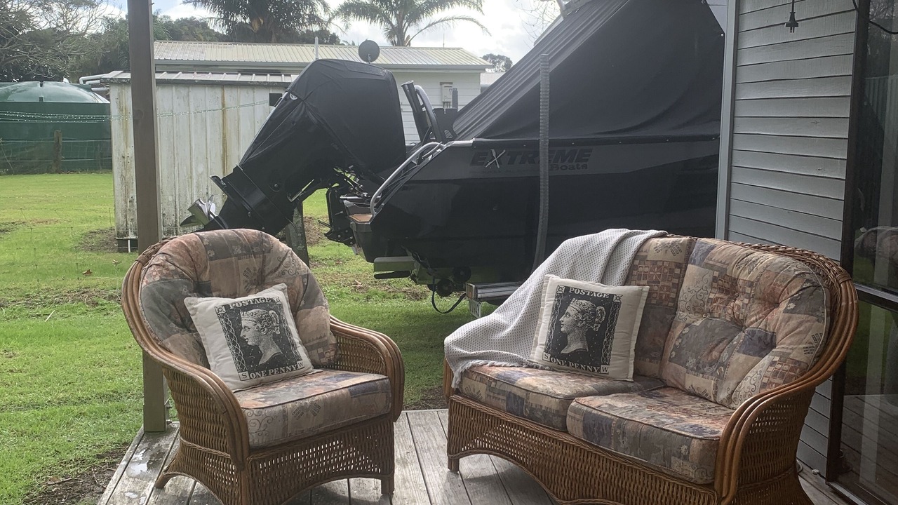 Photo of Patio Balcony in Kaeo
