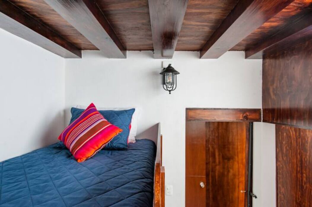 Photo of Bedroom in Zona Rosa