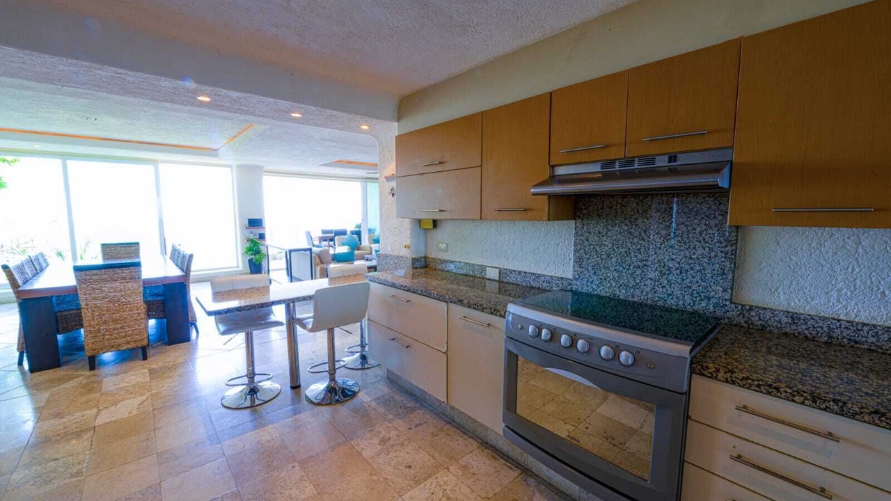 Photo of Kitchen in Brisas del Marques