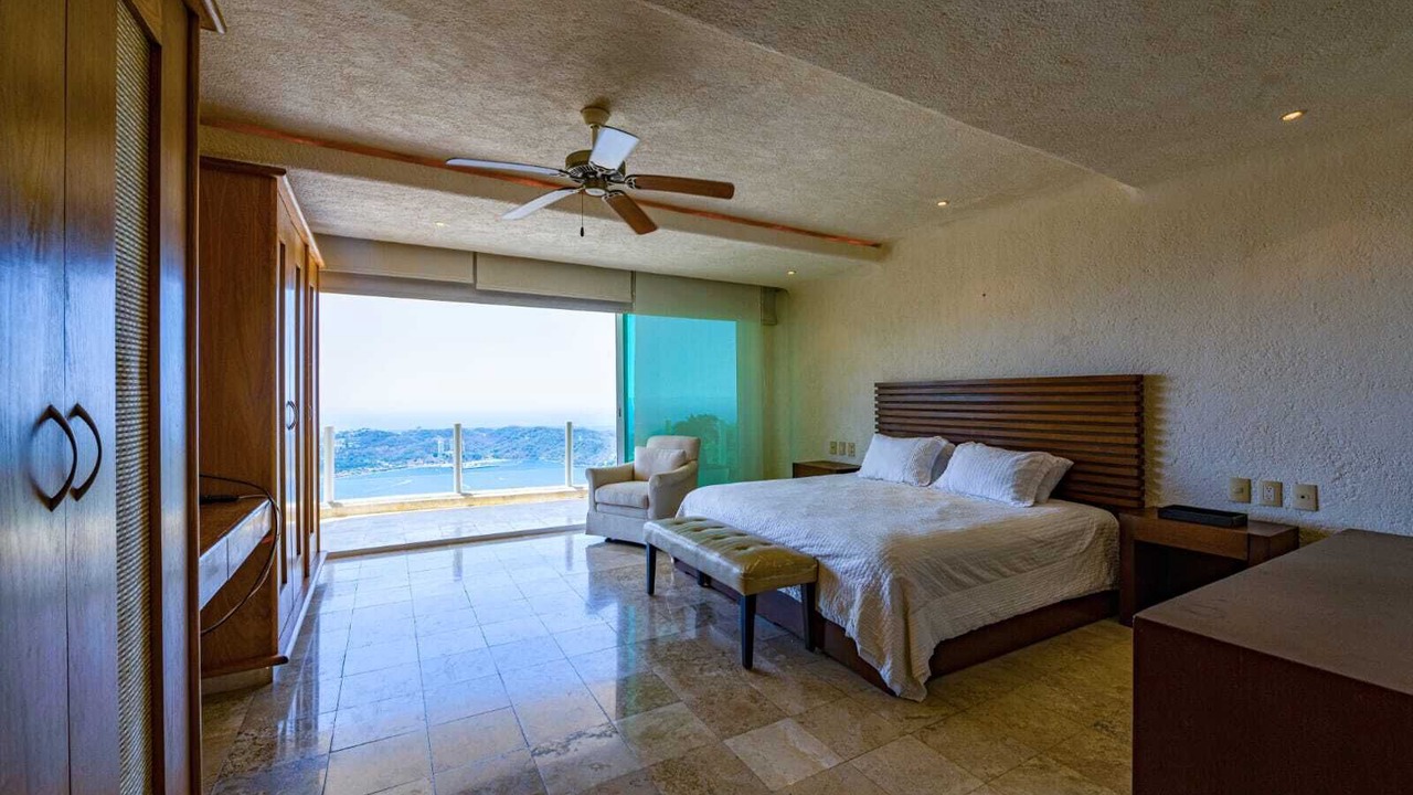 Photo of Bedroom in Brisas del Marques