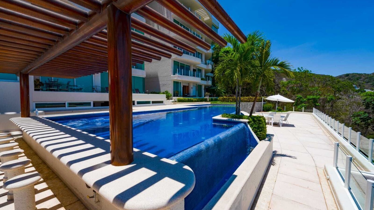 Photo of Outdoor in Brisas del Marques
